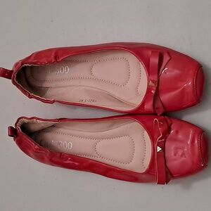 Camssoo Siketu Women's Size 8.5 (42) Flats